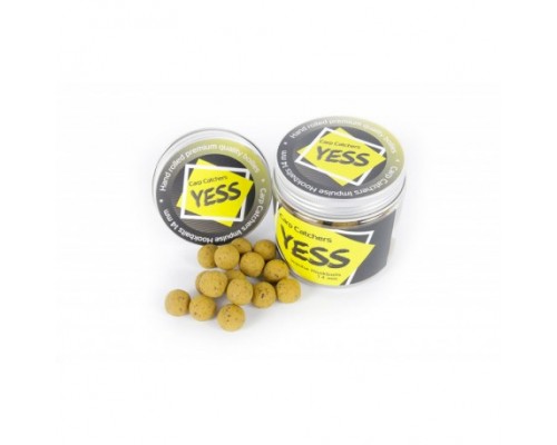 Бойли насадочные Impulse Hookbaits YESS 14mm