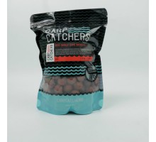 Бойлы варёные RED Shelf Life Boilies 20mm 1kg