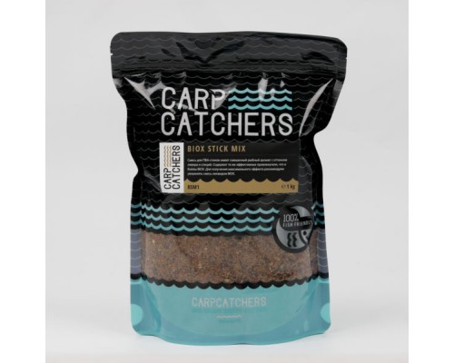 Стик-микс BIOX Stick Mix 1kg