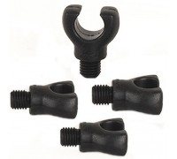 Fox Butt grip small (abbreviated) - Держатель удилища малый