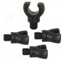 Fox Butt grip small (abbreviated) - Держатель удилища малый