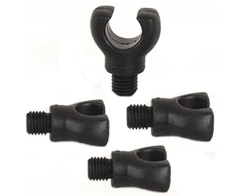 Fox Butt grip small (abbreviated) - Держатель удилища малый