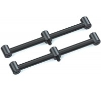 Black label 3 rod fixed convert buzzer bars XL - Пара буз-бар для 3-х удилищ