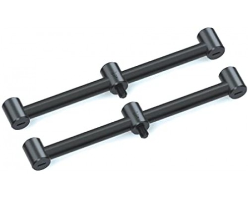 Black label 3 rod fixed convert buzzer bars XL - Пара буз-бар для 3-х удилищ