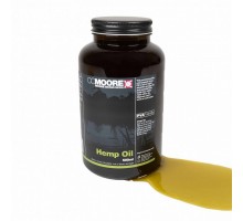 CCmoore Hemp Oil 500ml масло конопли