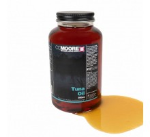 CCmoore Tuna Oil 500ml - Тунцовое масло