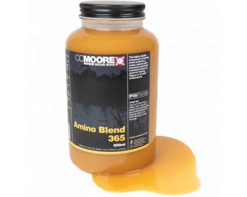 Ccmoore Amino Blend 365 500ml
