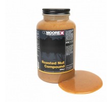 CCmoore Roasted Nut Compound 500ml