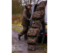 Чехол для удилищ FOX Camolite 3+3 Rod Case