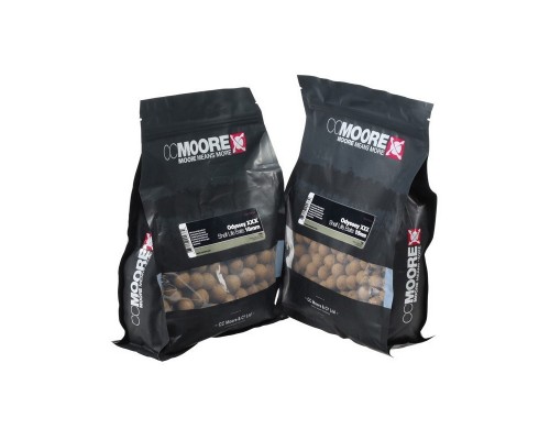 CCmoore Odyssey XXX Shelf Life 15mm