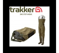 Вэйдерсы Trakker N2 Chest Waders - size 43