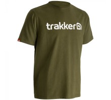 Футболка Trakker Logo T-Shirt - L