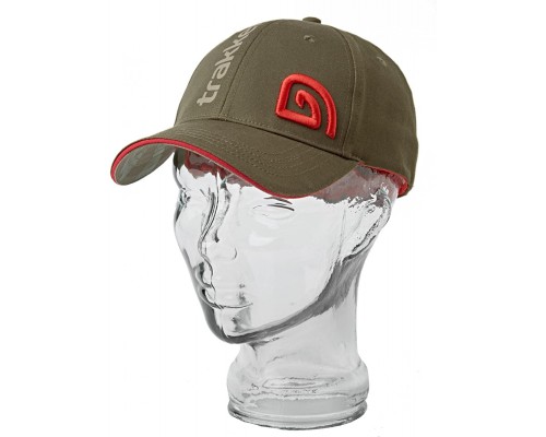 Бейсболка Trakker Flexi Fit  Icon Cap