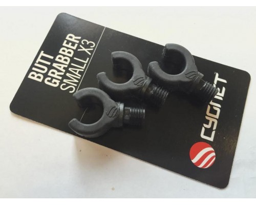 Cygnet Butt Grabber Small  упаковка 3шт