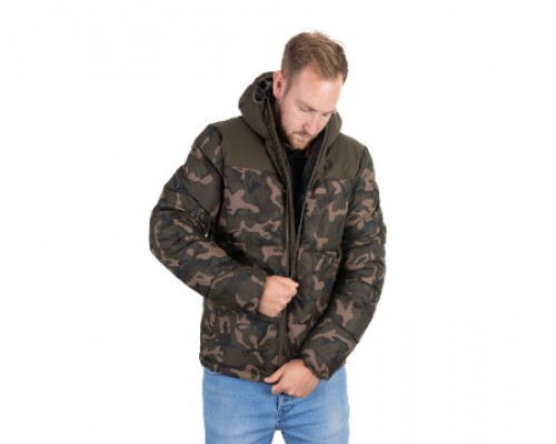 Куртка FOX CAMO/KHAKI RS JACKET - M