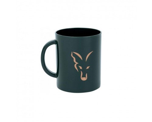 Fox Royale mug - Кружка с логотипом