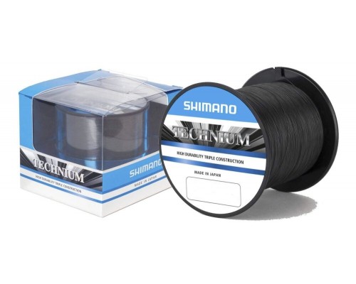 Shimano Technium 0,255mm 1530m