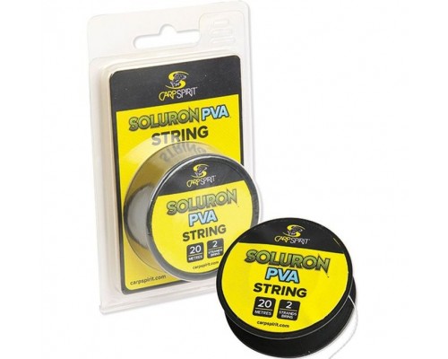 PVA нить Carp Spirit 20m