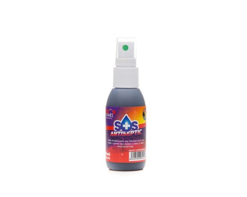 Senzor Антисептик SOS 50ml