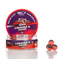 Senzor Pop-up CAPSUNA & SQUID 12mm 25g