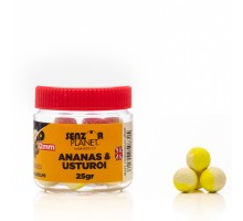Senzor Pop-up ANANAS & USTUROI 12mm 25g