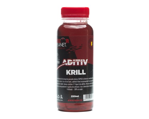 Ликвид Krill 250ml