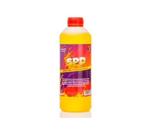 Аттрактант SPD сладкий сироп 1000ml