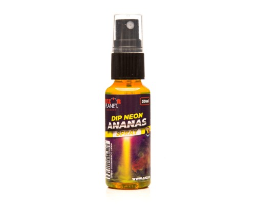 DIP NEON SPRAY ANANAS 30ml