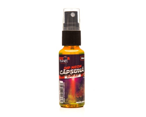 DIP NEON SPRAY CAPSUNA 30ml