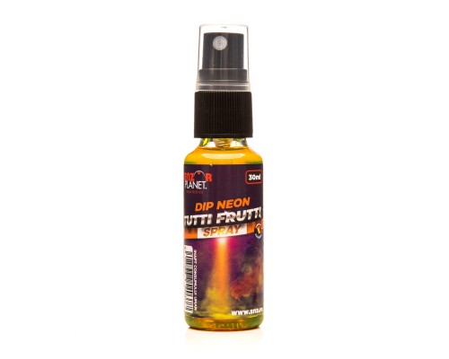 DIP NEON SPRAY TUTTI FRUTTI 30ml