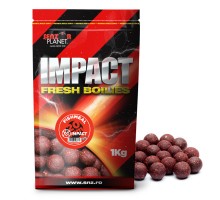 Бойлы тонущие IMPACT VM 20mm 1kg