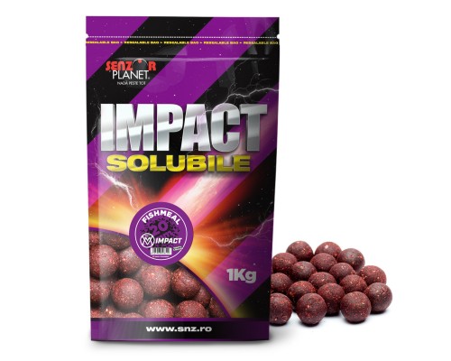 Бойлы пылящие IMPACT VM 20mm 1kg