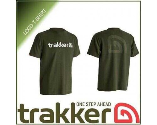 Футболка Trakker Logo T-Shirt - М