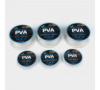 Edges 5m refill Fast Melt 35mm Wide - ПВА сетка (5м)