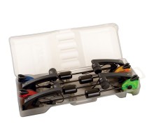 FOX MK2 Illuminated Swinger 4 rod set - Комплект свингеров