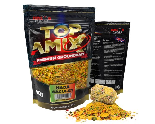 TOP AMIX NADA SACULET EDITIE LIMITATA 1 KG