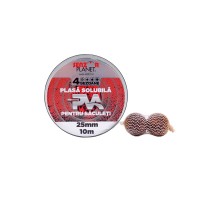 Сетка PVA Senzor 25mm-10m всесезонная