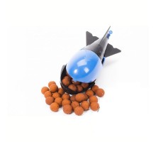 Закормочная ракета NASH Dot Spod Black/Blue