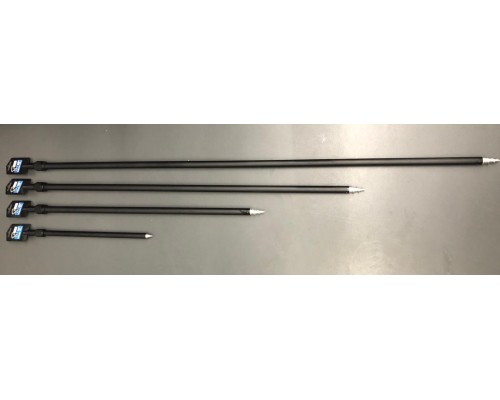 Стойка одинарная Nash Bankstick 36" 91-182см