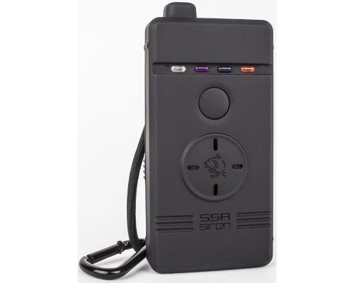 Пейджер Nash S5R RECEIVER