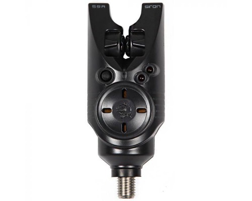 Электронный сигнализатор Nash SIREN S5R белый