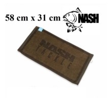 Полотенце Nash Tackle Hand Towel