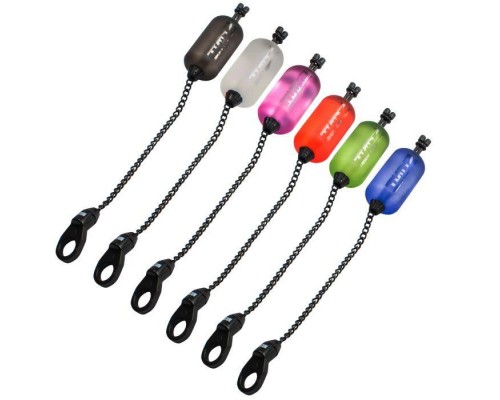 Свингер Nash Bobbin Kit Large красный