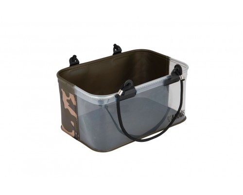 Fox Aquos Camolite WATER RIG BUCKET - Емкость из материала ЕВА