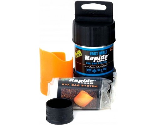 Fox ПВА система 55mm x 120mm (25 пакетов)