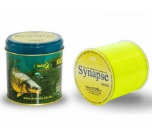 Леска Katran SYNAPSE Neon 0,234mm 1000m