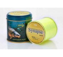 Леска Katran SYNAPSE Neon 0,286mm 1000m