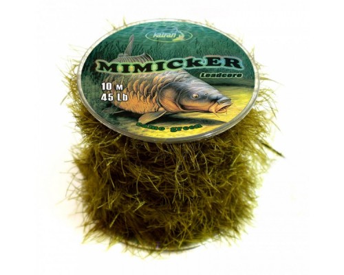 Katran Лидкор MIMICKER 45Lb 10m