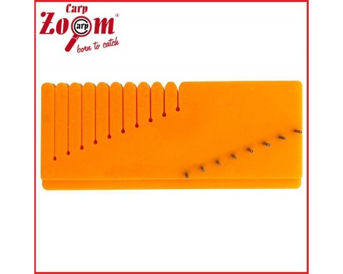 Инструмент Method Feeder Hair Gauge (измеритель волоса)