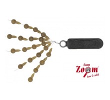 Стопора Carp Zoom Camou Stopper Beads 20шт